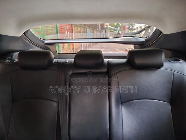 Toyota Prius 2017 Pearl