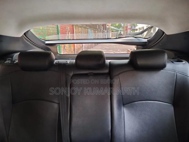 Toyota Prius 2017 Pearl