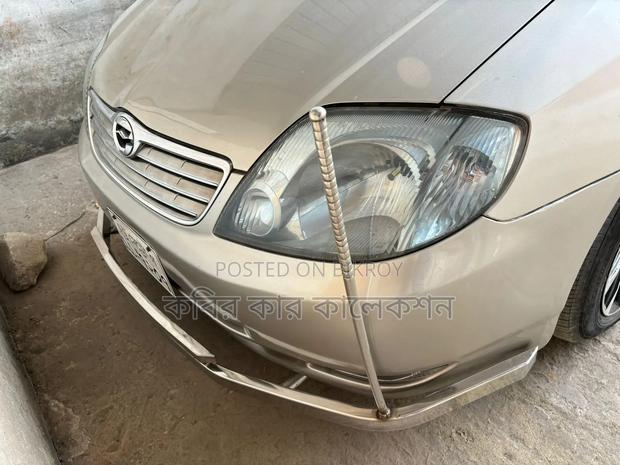 Toyota Corolla 2003 Beige