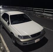 Toyota Corona Premio 1998 Pearl for sale