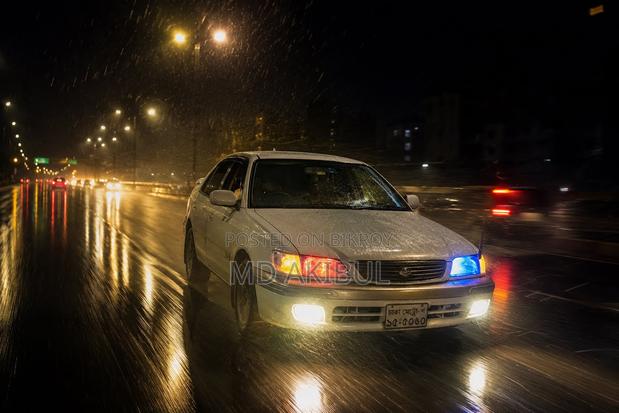 Toyota Corona Premio 1998 Pearl