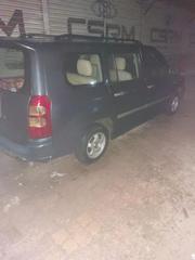 Toyota Succeed 2003 Gray for sale