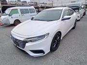 Honda Insight 2021 Pearl for sale