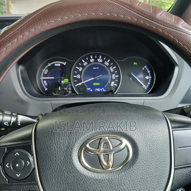 Toyota Noah 2020 Silver