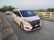 Toyota Esquire 2019 Pearl for sale