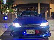 Toyota T100 1997 Blue for sale