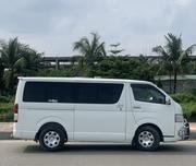 Toyota HiAce 2016 Pearl for sale