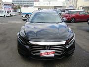 Honda Insight 2021 Black for sale