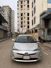 Toyota Prius 4dr Hatchback (1.8L 4cyl Gas/Electric Hybrid CVT) 2016 for sale