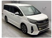 Toyota Noah 2021 Pearl for sale