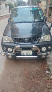 Toyota Cami 2001 Black for sale