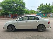 Toyota Corolla 2004 White for sale