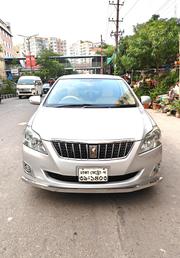 Toyota Premio 2011 Silver for sale