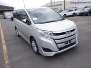 Toyota Noah 2021 Silver for sale