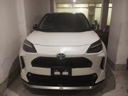 Toyota Yaris Cross 2021 Pearl for sale