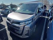 Toyota Noah 2022 Gray for sale