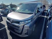 Toyota Noah 2022 Gray for sale