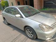 Toyota Allion 2004 Silver for sale