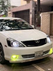 Toyota Allion 2004 Pearl for sale
