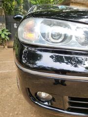 Nissan Sunny 2006 Black for sale