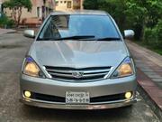 Toyota Allion 2003 Silver for sale