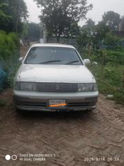 Toyota Crown 1994 Pearl for sale