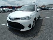 Toyota Axio 2021 White for sale