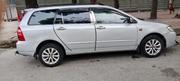 Toyota Corolla 2004 Silver for sale