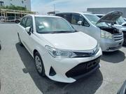 Toyota Axio 2021 White for sale