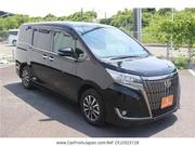 Toyota Esquire 2.0 FWD (7 Seater) 2020 Black for sale