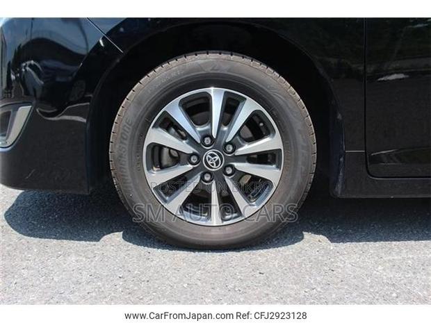 Toyota Esquire 2.0 FWD (7 Seater) 2020 Black
