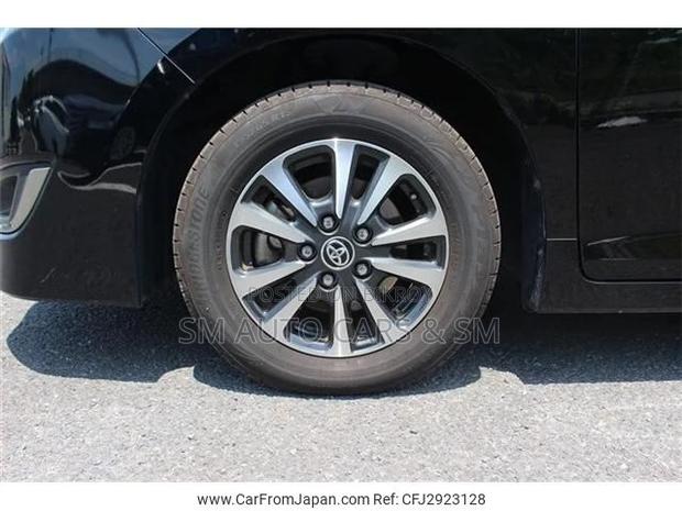 Toyota Esquire 2.0 FWD (7 Seater) 2020 Black