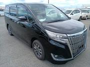 Toyota Esquire 2.0 FWD (8 Seater) 2020 Black for sale