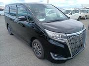 Toyota Esquire 2.0 FWD (8 Seater) 2020 Black for sale