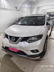 Nissan X-Trail 2016 Pearl for sale