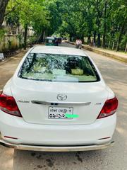 Toyota Allion 2013 Pearl for sale