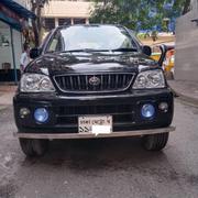 Toyota Cami 2004 Black for sale