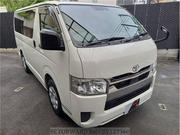 Toyota HiAce 2021 White for sale