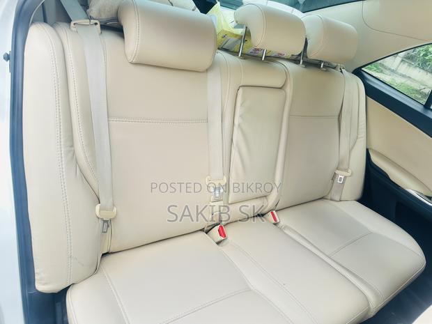 Toyota Premio 2020 Pearl