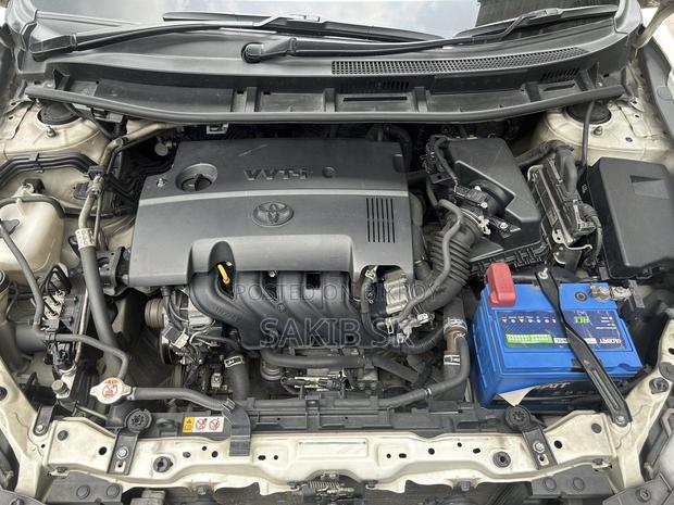 Toyota Premio 2020 Pearl