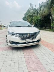 Toyota Premio 2020 Pearl for sale