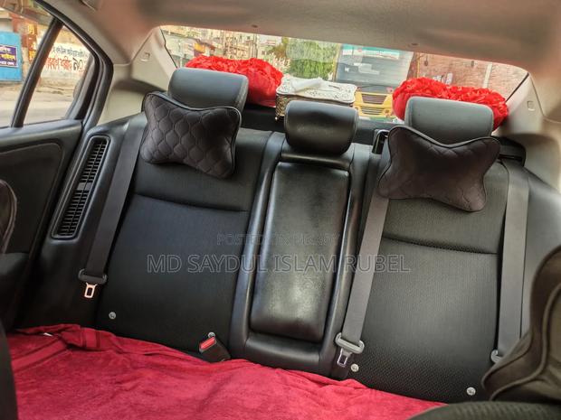 Honda Grace 1.5 Hybrid FWD 2018 Black