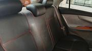 Toyota Axio 2012 Silver for sale