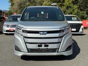Toyota Noah 2021 Silver for sale