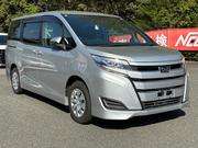 Toyota Noah 2021 Silver for sale