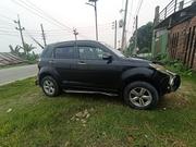 Toyota Rush 2008 Black for sale
