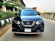 Nissan X-Trail 2018 Black for sale