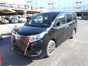Toyota Esquire 2021 Black for sale