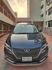 Toyota Allion 2019 Black for sale
