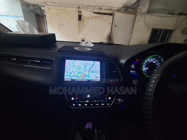 Honda Vezel 1.5 Hybrid 2WD 2014 Pearl